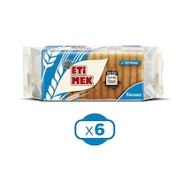 Eti Tuzsuz Etimek Kızarmış Ekmek 6 x 148 G