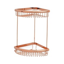 Orka - İkili Köşe Süngerlik Rose - Tp44411r
