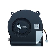 Asus Uyumlu Rog Strix G515gv-es066r Cpu Fan, İşlemci Fanı -12v-
