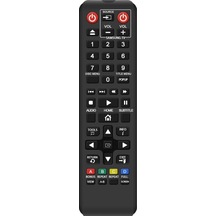 Samsung Uyumlu Ak59-00149A Dvd Blu-Ray Kumandası