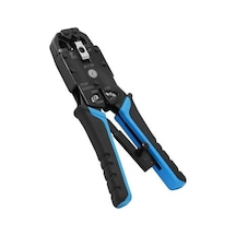 Frisby Fa-7625P Sıkma Pensesi 3'Lü Rj45-Rj11-Rj12