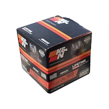 K&n Rc-1820 Universal Clamp-on Performans Hava Filtresi