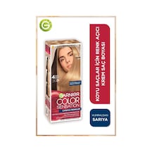 Çarpıcı Renkler Hl3 Sarı Saç Boyası, Demikit 3600542629829-10791