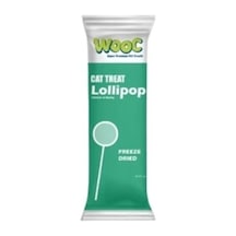 Tavuk Etli Ve Arpalı Kedi Lolipopu 1,4 Gr
