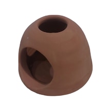 Kanki Pet Küp Üstü Açık Orta 14x10 Cm