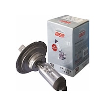 Autokit H7 Halojen Ampul 12v 55w Kutulu Fa1-115