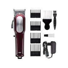 Inter Mac3 TC-1453 Profesyonel Çelik Bıçaklı Tıraş Makinesi