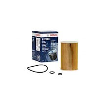 Bosch Uzmanparça F026407023 Yağ Filtresi 03L115562