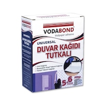 Vodabond Duvar Kağıdı Tutkalı 250Gr
