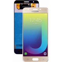 Samsung Galaxy J5 Prime Lcd G570F Ekran Dokunmatik