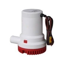 Mytol Ch8028-500 Sintine Pompa 12 Volt