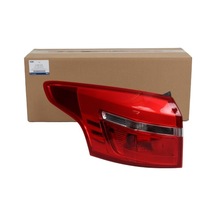 Ford Focus 3 Titanium Stw Sol Stop Lambası F1Eb 13405 Ea
