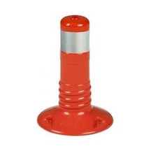 Esnek Şerit Ayırıcı Delinatör 300 Mm