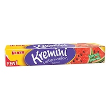 Ülker Kremini Karpuz Aromalı 20 x 44 G