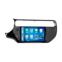 Kia Rio 2015-2016 6gb Ram 128gb Hafıza 8 Çekirdek Carplay Kamera Android Multimedya 9"