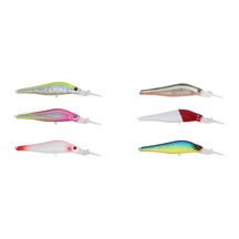 River Deep Hunter 110f 11cm 22gr Maket Yem