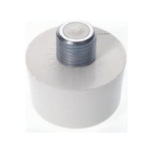 İzeltaş Plastik Çekiç Yedeği 40Mm - 5850250140