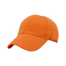 Baymax Tabcap Kışlık Helmet Turuncu Şapka Baret Bx-6010