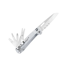 Leatherman Kamp Free K4x Multi Tool Gri