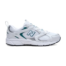 Sneaker Günlük Kadın Ml408wg New Balance Nb Lifestyle Whıte Pudra