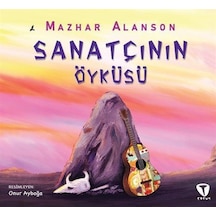 Sanatçının Öyküsü / Mazhar Alanson