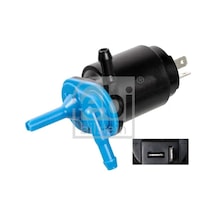Cam Su Motoru - Fiat Tempra, Panda, Punto, Doblo, Tipo, Bravo, Stilo, Idea, Marea, Brava, Palio, Egea, 156, 145 - Febı-bılsteın-14368