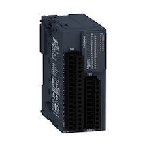 Schneider Electric TM3DM24R MODUL TM3-16 G/ 8 Ç RÖLE