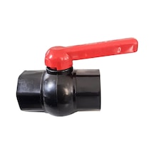 2" Küresel Vana Kangal Boru Sulama Vanası