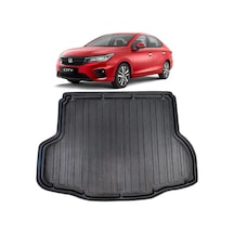 Bod Honda City Bagaj Havuzu 2021 Sonrası N11.3593