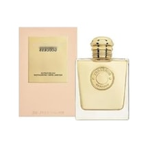Aromatik Vanilya Notaları İle Zengin Kadın Parfümü, 100 Ml Amber