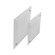 20x20 Kare Buat Kapağı