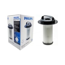 Philips Uyumlu Fc 9211 Marathon Silindir Filtre Silindirik