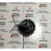 ANTOR /lombardini 4ld820-17hp Mazot/yakıt Depo Kapağı Küçük Yeni Model