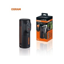 Osram Lastik Şişirme Hava Kompesörü Şarjlı 0-8.3 Bar 120 Psi