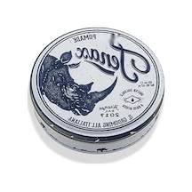 Mat Saç Şekillendirici Pomade - Uzun Süre Kalıcı Etki