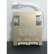 Tdt Bms 11s-20s