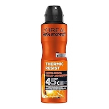 Men Expert Thermic Resist Anti Perspirant Sprey Deodorant 150 Ml