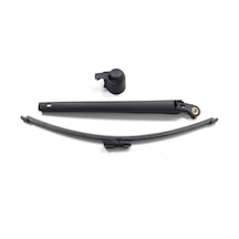 Vw Caravelle T6.5 2020-2022 7e0955707b Arka Cam Silecek Takımı