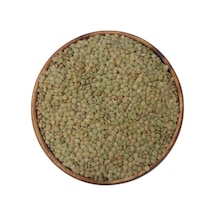 Yerli Yeşil Mercimek 5 KG