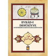 Evrd-ı  Deskiyye- Buhara Yayınları