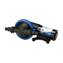 Jabsco Diyaframlı Duş Boşaltma Ve Sintine Pompası 16.3 L/dk 12v