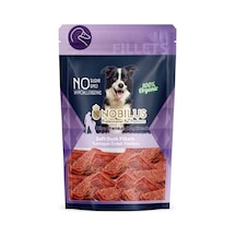 Nobılus Ördek Etli Fileto Köpek Ödül Maması 80gr