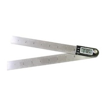 0-100mm Dijital Açılı Gönye