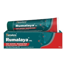 Himalaya Rumalaya Jeli 50 G