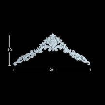 Bükülebilir Esnek Aplik 21x10cm Ea-67