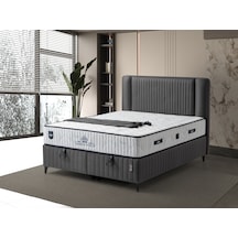 Pofuduk Yatak Lurex Visco Set 140 x 190