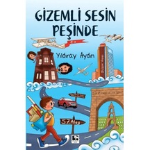 Sesin Peşinde - Ezjı-722208