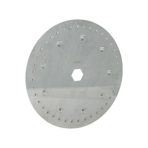 Havalı Mibzer Susam Ekim Diski 304 Kalite 1.2x120 - Sönmezler