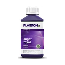 Plagron Sugar Royal  250  Ml