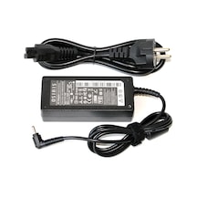 Acer Uyumlu 19V 3.42A 65W 3.0x1.1Mm Ince Uç Şarj Adaptörü